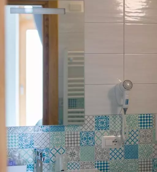 ベッドアンドブレックファースト A Casa Di Nonna Marianna