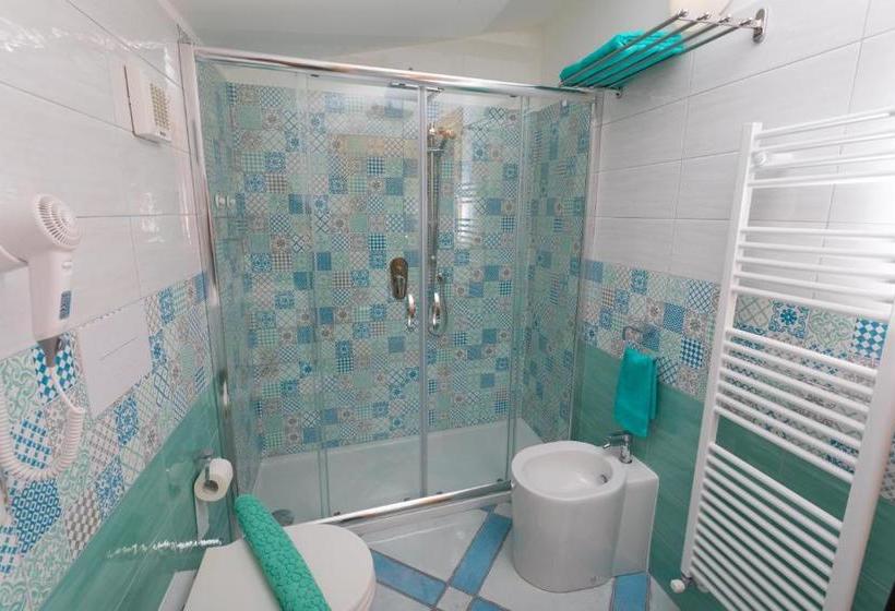 צימר A Casa Di Nonna Marianna