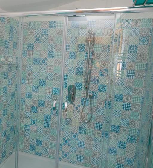 צימר A Casa Di Nonna Marianna