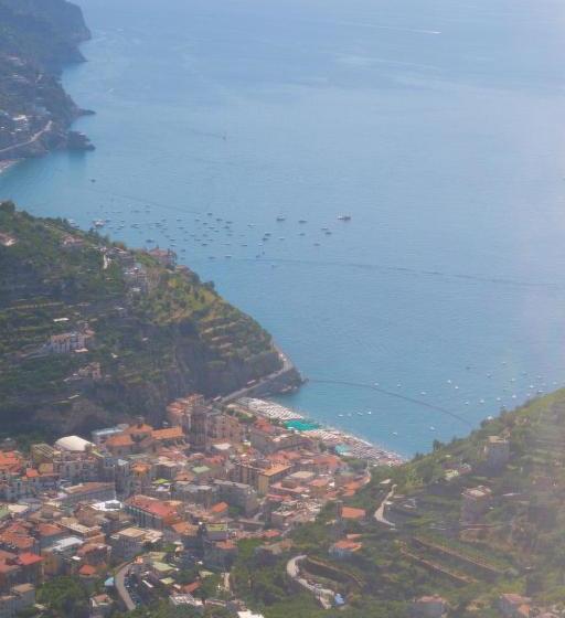 צימר A Casa Di Nonna Marianna