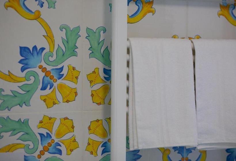 צימר A Casa Di Nonna Marianna