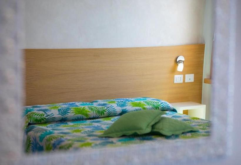 צימר A Casa Di Nonna Marianna