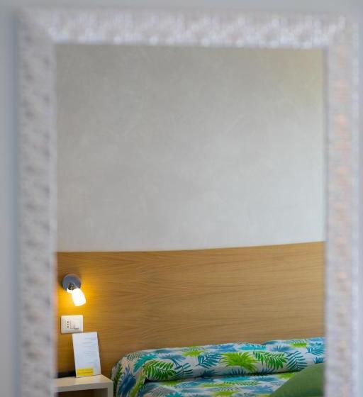 צימר A Casa Di Nonna Marianna