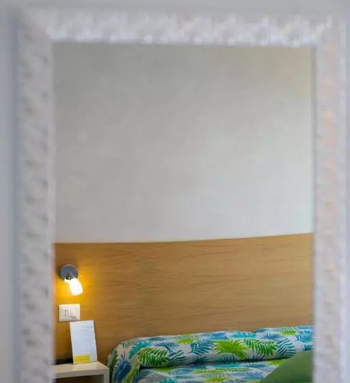 ベッドアンドブレックファースト A Casa Di Nonna Marianna