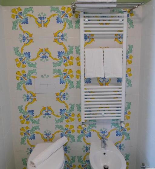 צימר A Casa Di Nonna Marianna