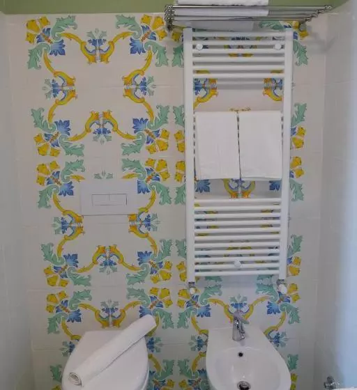 ベッドアンドブレックファースト A Casa Di Nonna Marianna