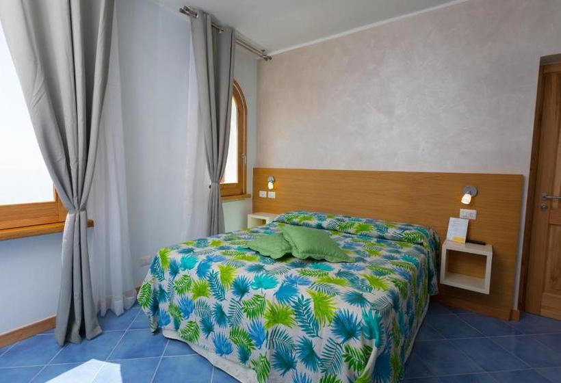 צימר A Casa Di Nonna Marianna