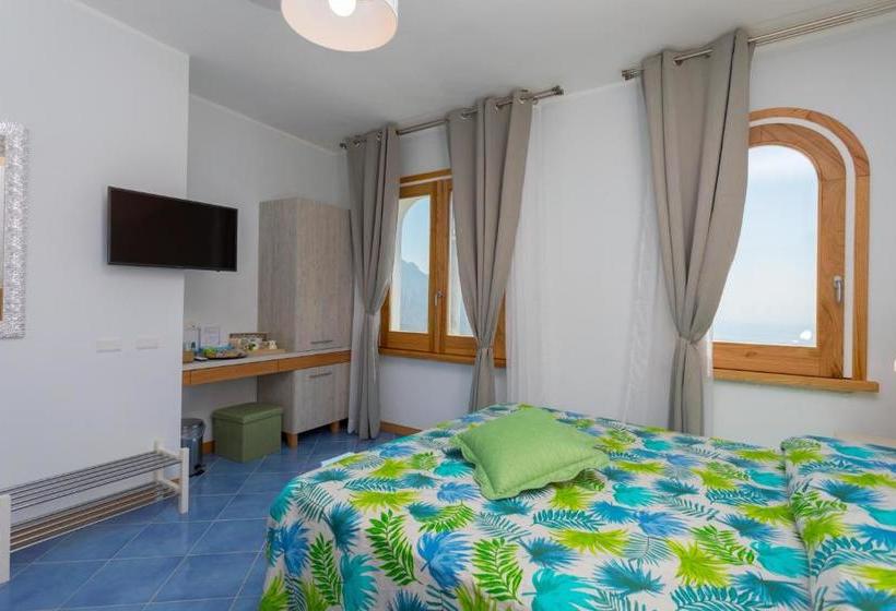 צימר A Casa Di Nonna Marianna