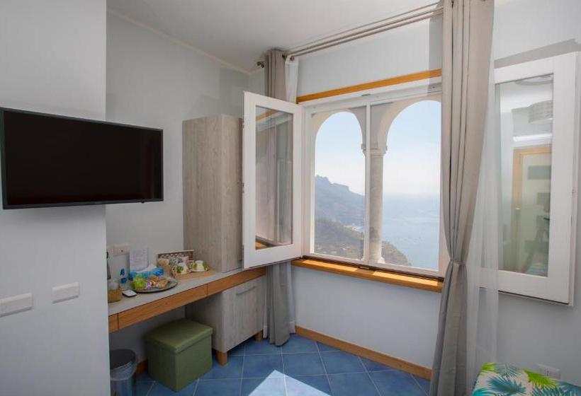 צימר A Casa Di Nonna Marianna