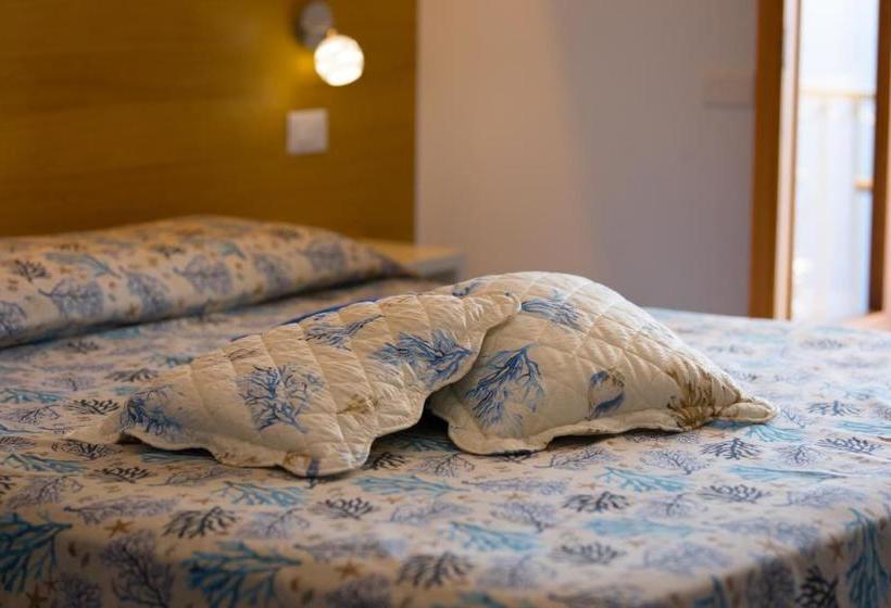 צימר A Casa Di Nonna Marianna