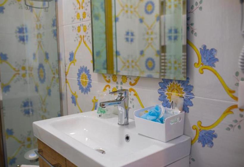 צימר A Casa Di Nonna Marianna