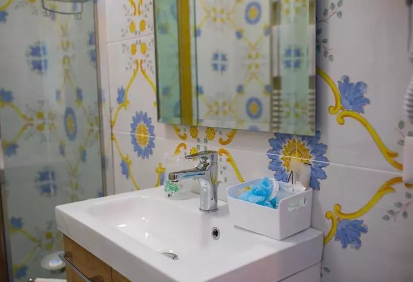 ベッドアンドブレックファースト A Casa Di Nonna Marianna