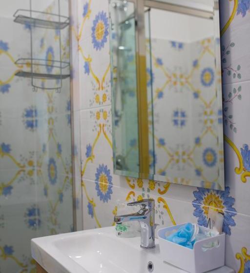 צימר A Casa Di Nonna Marianna