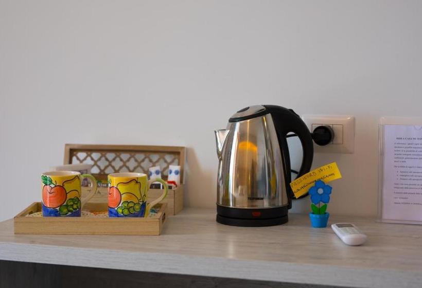 צימר A Casa Di Nonna Marianna