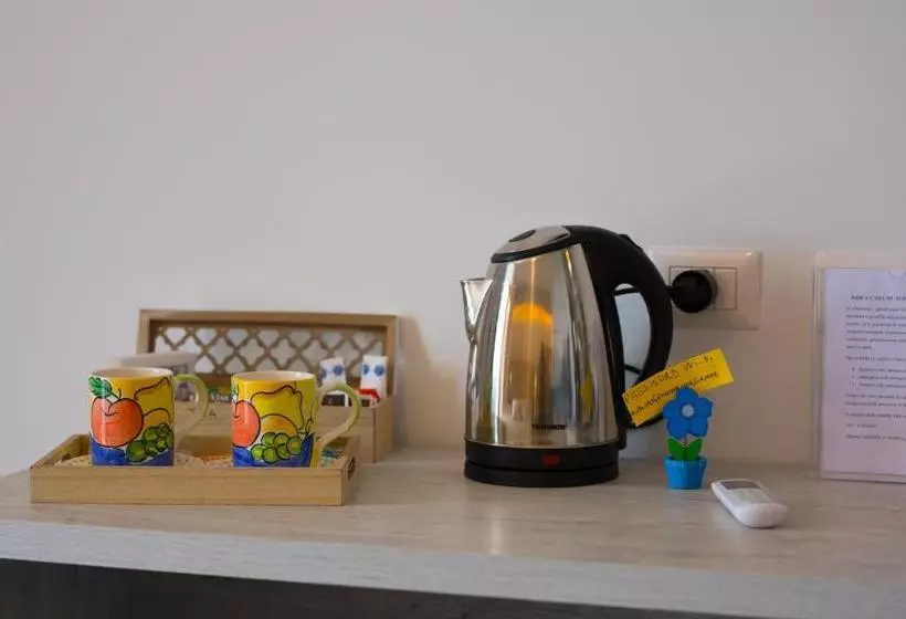 ベッドアンドブレックファースト A Casa Di Nonna Marianna