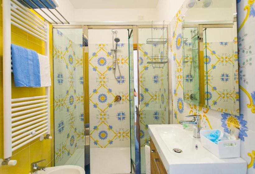 צימר A Casa Di Nonna Marianna