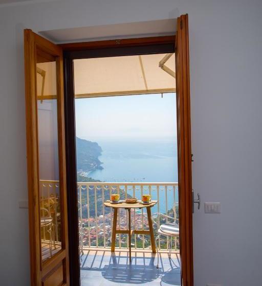 צימר A Casa Di Nonna Marianna