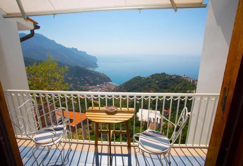 צימר A Casa Di Nonna Marianna