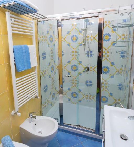 צימר A Casa Di Nonna Marianna