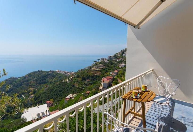 צימר A Casa Di Nonna Marianna