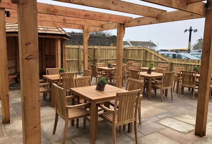 Nocleg ze śniadaniem The George