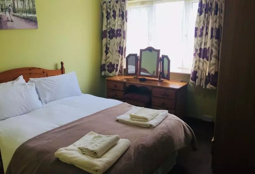 Blacksmiths Boutique B&b
