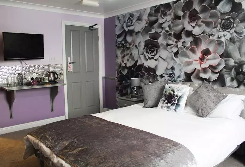 Blacksmiths Boutique B&b