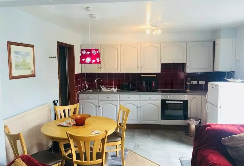 Blacksmiths Boutique B&b
