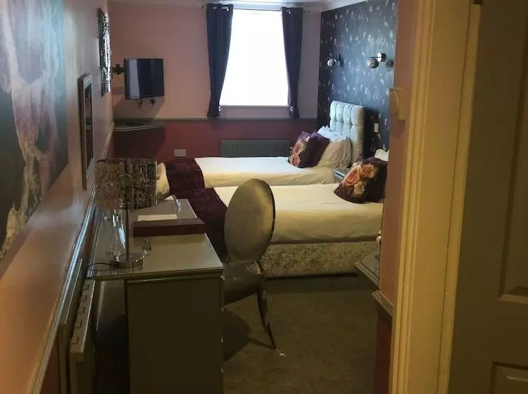 Blacksmiths Boutique B&b