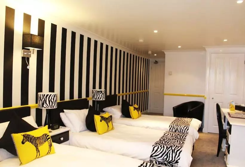 Blacksmiths Boutique B&b
