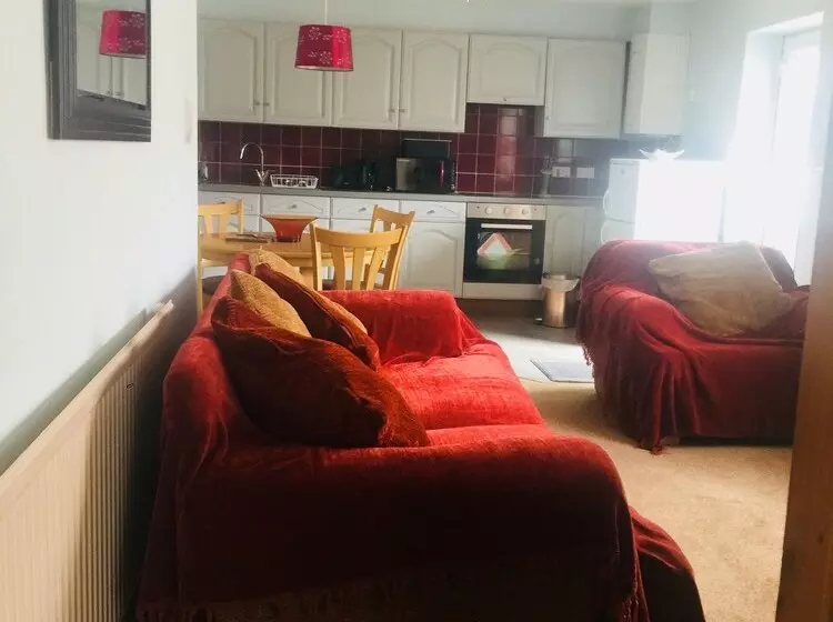 Blacksmiths Boutique B&b