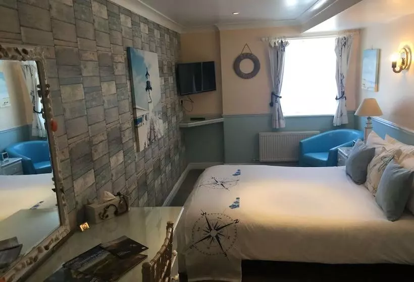 Blacksmiths Boutique B&b