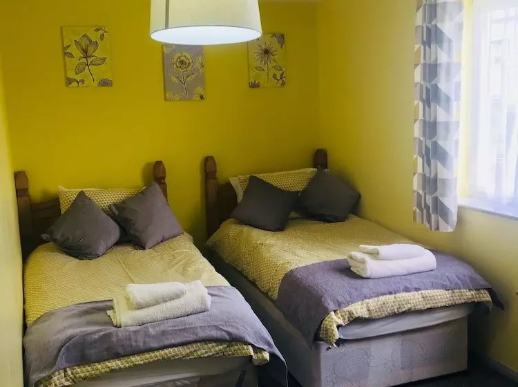Blacksmiths Boutique B&b