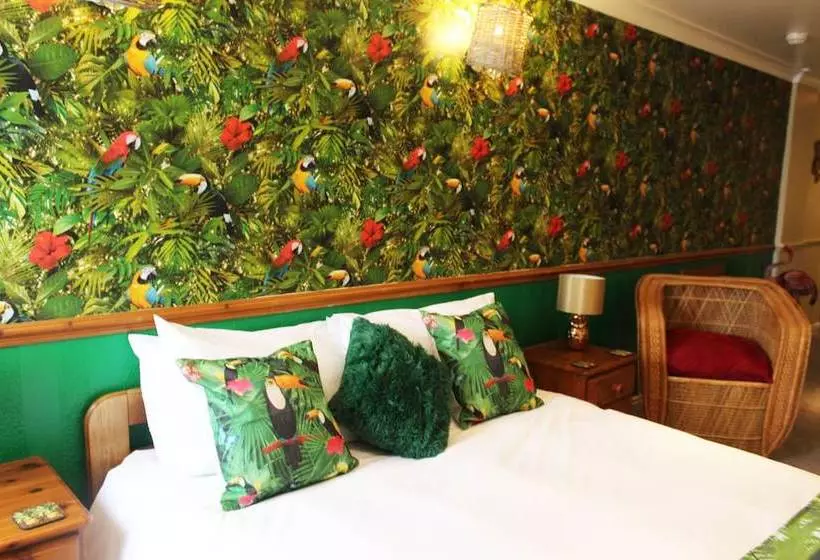 Blacksmiths Boutique B&b