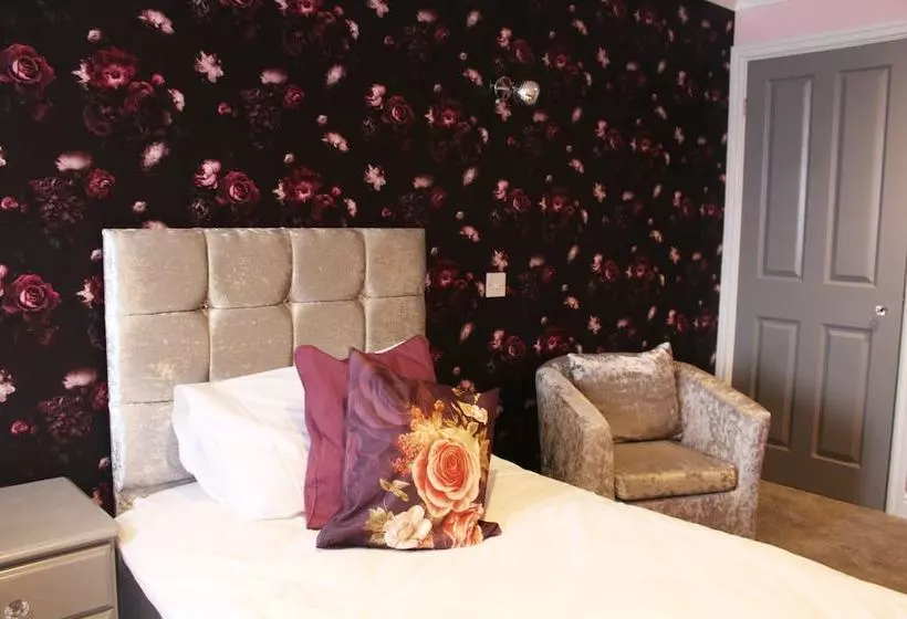 Blacksmiths Boutique B&b