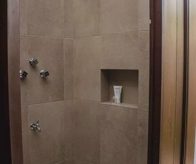 Retkeilymaja Mamachá Natural Residence