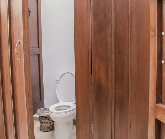 Retkeilymaja Mamachá Natural Residence