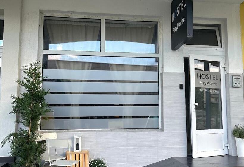 Hostel Przymorze
