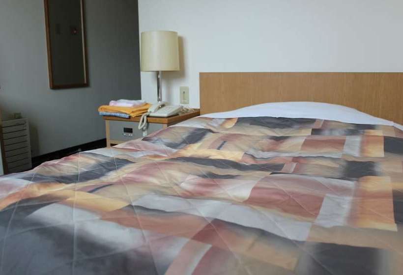 فندق Business  Annex Miduho