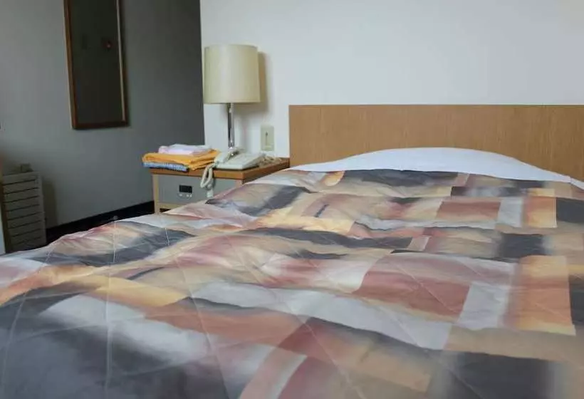 Hotelli Business  Annex Miduho