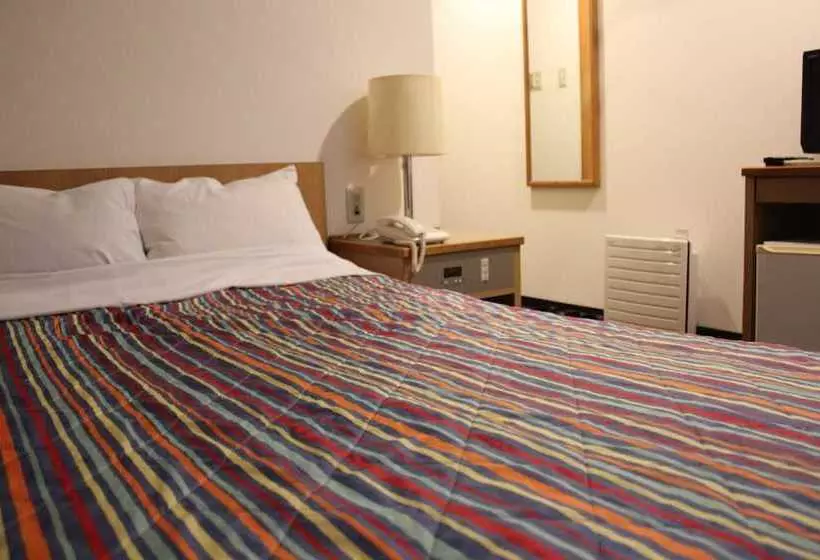 Hotelli Business  Annex Miduho