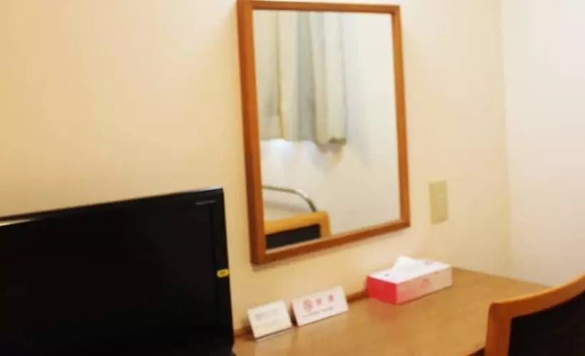 Hotelli Business  Annex Miduho