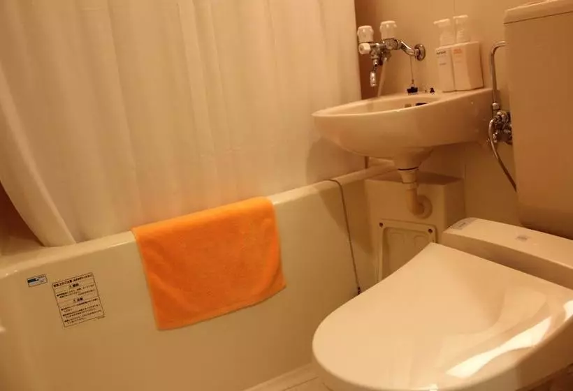 Hotelli Business  Annex Miduho