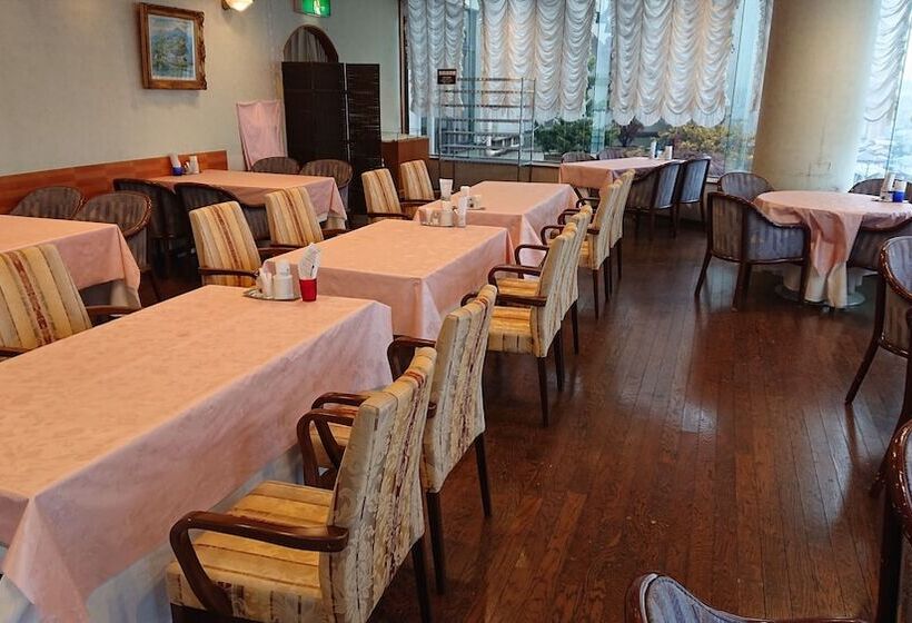 Отель Castle Plaza Tagajo