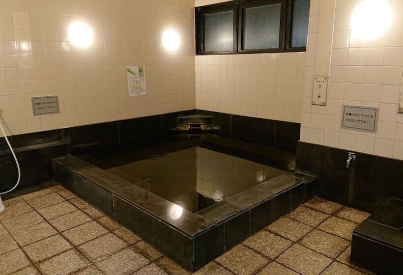 Отель Castle Plaza Tagajo