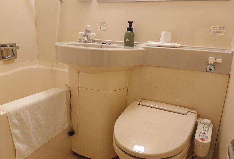 Отель Castle Plaza Tagajo