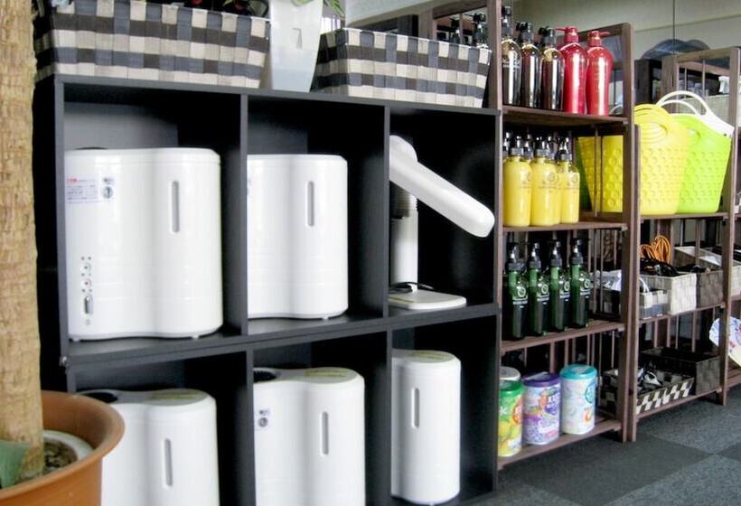 Отель Castle Plaza Tagajo