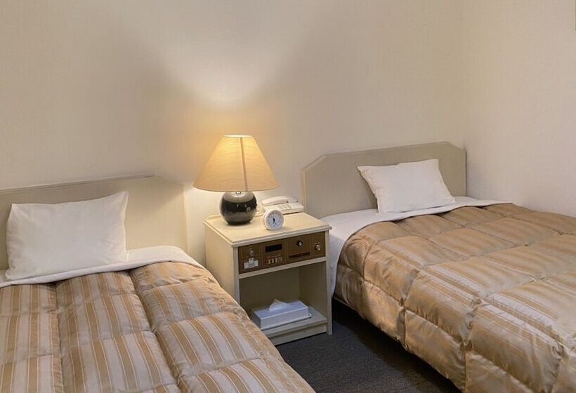 Отель Castle Plaza Tagajo