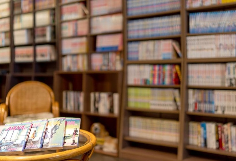 Отель Castle Plaza Tagajo