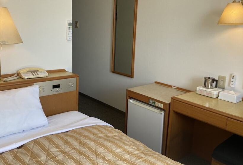 Отель Castle Plaza Tagajo